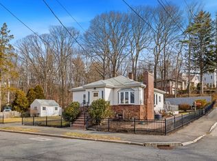 157 Fays Ave, Lynn, MA 01904