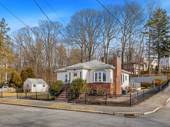 157 Fays Ave, Lynn, MA 01904