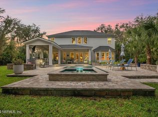 357 Vale Dr, Saint Augustine, FL 32095