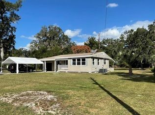 743 W Blue Springs Ave, Orange City, FL 32763