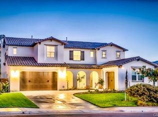 13051 Ridge Route Rd, Riverside, CA 92503