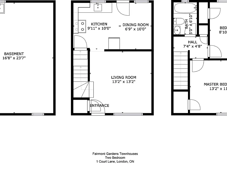 1 Court Ln — Photo 14