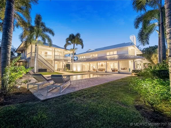 5906 SW Ludlum St, Palm City, FL 34990