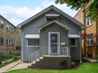 3104 N Luna Ave, Chicago, IL 60641