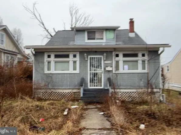 5710 Winner Ave, Baltimore, MD 21215