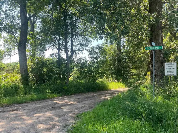 Packingham Rd, Manton, MI 49663
