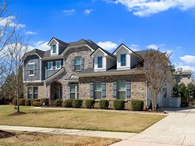 16703 Monocacy Blvd, Huntersville, NC, 28078