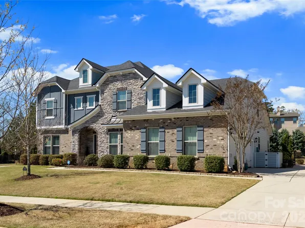 16703 Monocacy Blvd, Huntersville, NC 28078