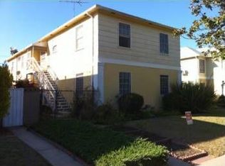 7013 Kittyhawk Ave, Los Angeles, CA 90045