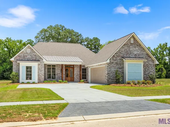 1178 Southern Living Ln, Denham Springs, LA 70726