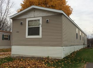 1612 Knight St, Shoreview, MN 55126