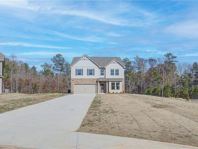 196 Jodi Pl, Locust Grove, GA, 30248
