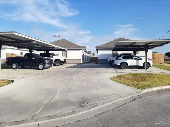 1803 W Ramirez St, Mission, TX 78573