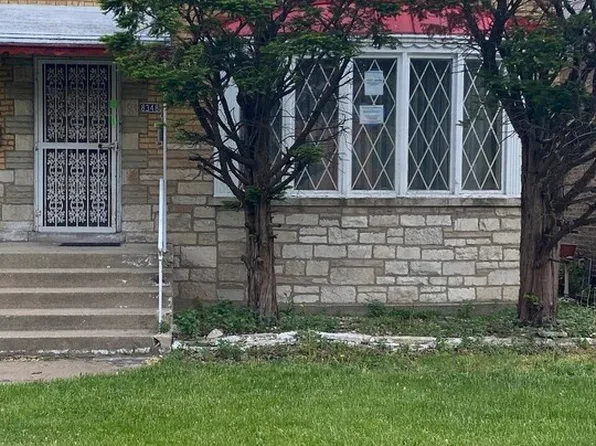 8348 S Saint Lawrence Ave, Chicago, IL 60619