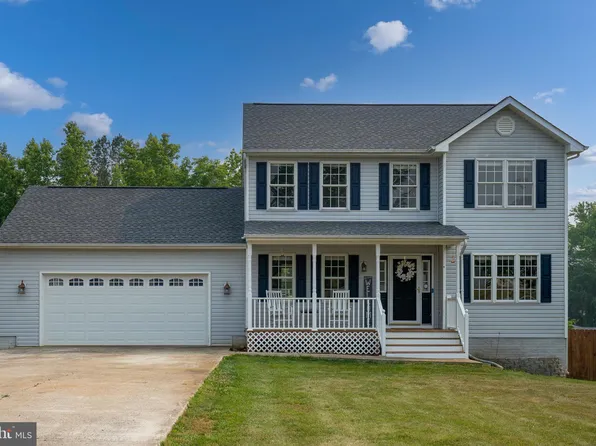 10705 Chancellorsville Dr, Spotsylvania, VA 22553