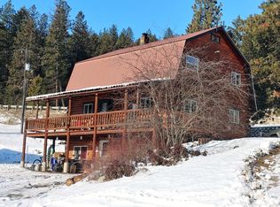 583 Orin Rice Rd, Colville, WA 99114