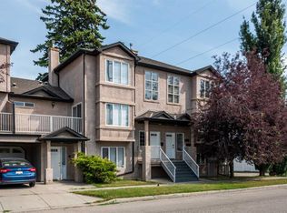 128 S 22nd Ave NW, Calgary, AB T2M4W2