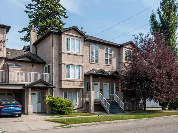 128 S 22nd Ave NW, Calgary, AB T2M 4W2