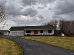 16506 County Route 156, Watertown, NY 13601