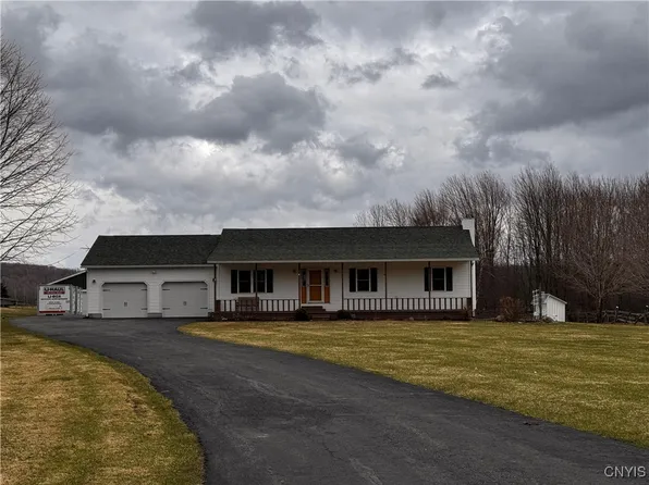 16506 County Route 156, Watertown, NY 13601