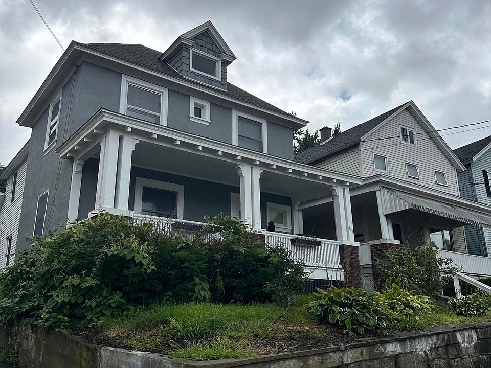 1st image of 207 S Valley Ave #2