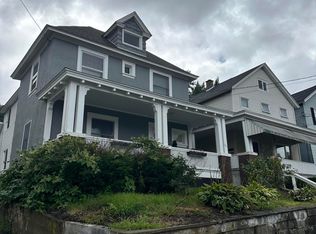 207 S Valley Ave #2, Olyphant, PA