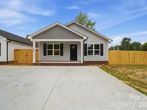 600 Bethpage Rd, Kannapolis, NC 28081
