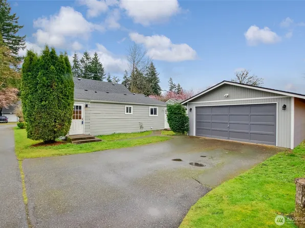 6612 Cady Road, Everett, WA 98203