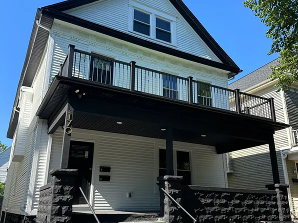 170 Hughes Ave, Buffalo, NY