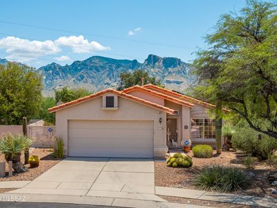 138 E Elixir Pl, Oro Valley, AZ, 85755