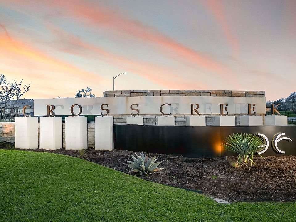 Cross Creek by Brohn Homes in Cedar Park TX | Zillow