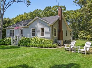 19 Hillside Rd, Stony Brook, NY 11790