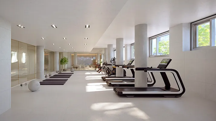 Rented by Triumph Property Group | media 42