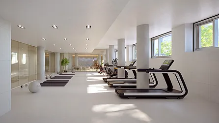 Rented by Triumph Property Group