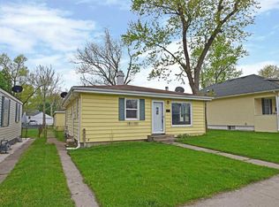 807 Taylor St, Elkhart, IN 46516