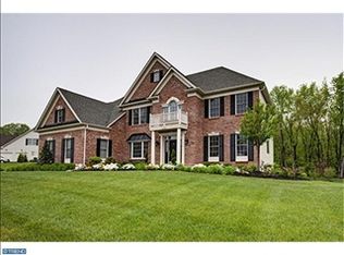 2210 Devin Ln, Jamison, PA 18929