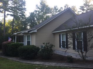 2401 Midway Rd, Lizella, GA 31052