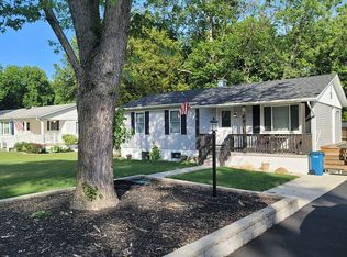 8127 Kidd St, Alexandria, VA 22309