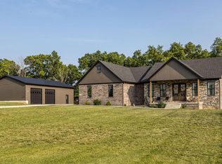 269 Deer Run Rd, Irvine, KY 40336