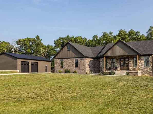 269 Deer Run Rd, Irvine, KY 40336