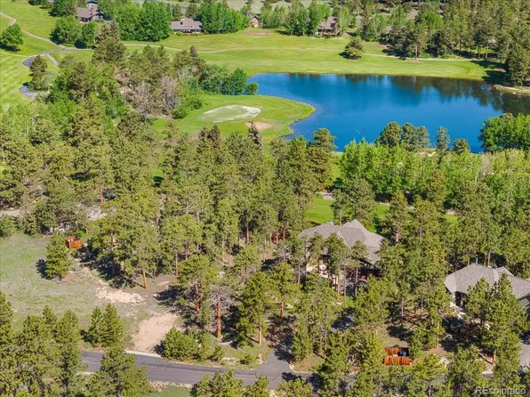 327 Juniper Court, Red Feather Lakes, CO 80545