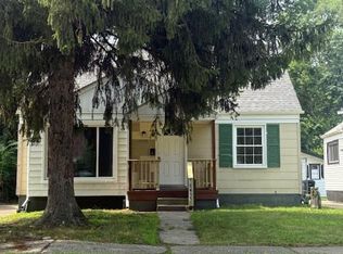 18411 Grandville Ave, Detroit, MI 48219