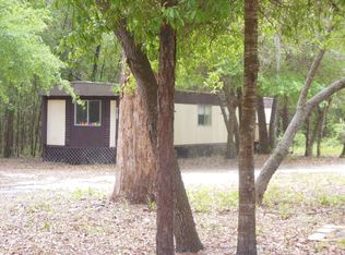 28160 SE 171st St, Umatilla, FL 32784