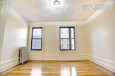 Rented by Citi Habitats