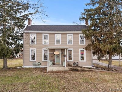 2631 Michigan Road, Madison, IN, 47250