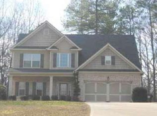 3803 Refinement Way, Douglasville, GA 30135