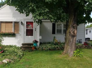 509 E Garden St, Rome, NY 13440