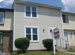 5 Horizon Dr, Frederick, MD 21703