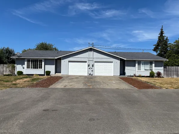 1501 101st St E #1501, Tacoma, WA 98445