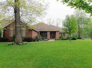 10730 Dogleg Dr, Demotte, IN 46310